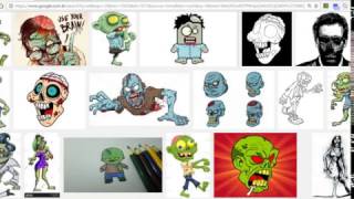 C# - Jogo Caça ao Zumbi screenshot 3