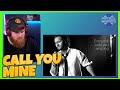 DAVID PHELPS I Just Call You MIne Reaction