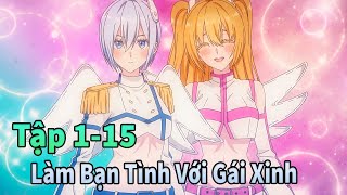 Anime Thng 10  U M Vi S Quyn R Ca Gi 25d Tp 114  Mo Gy Review