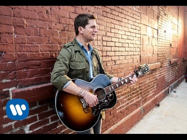 Rob Thomas - Hold On Forever