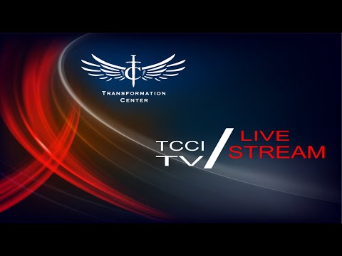 Прямая Трансляция Служения
