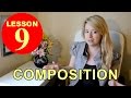 Lesson 9 - Composition in Photography (Photography Tutorial)