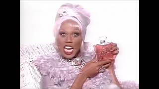 RuPaul - Supermodel (Extended)