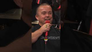 Jackass Star Wee Man Goes To Kill Tony 😂 | Kill Tony ft. Ari Shaffir, Peyton Ruddy