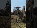 JCB से मिट्टी लोडिंग 🚜 टोली ट्रैक्टर में भट्टी के लिए मिट्टी भराई | Heavy Mud Loading Work