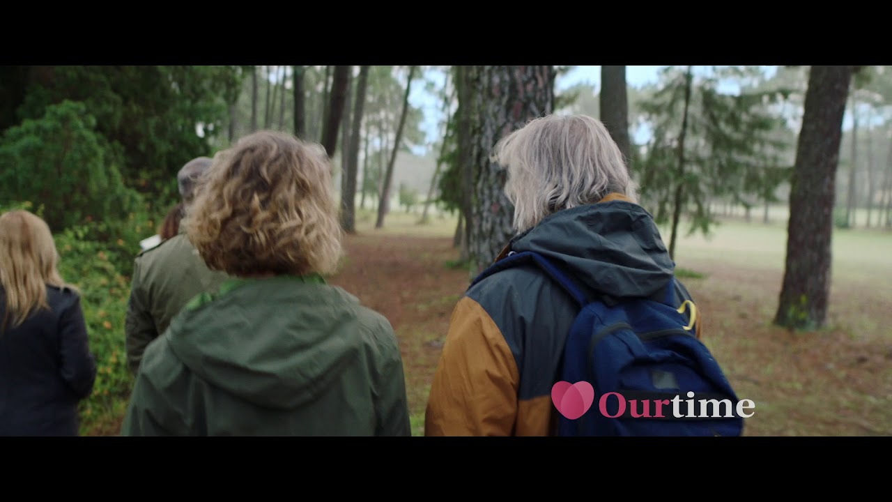 Free 3 Days Trial Ourtime