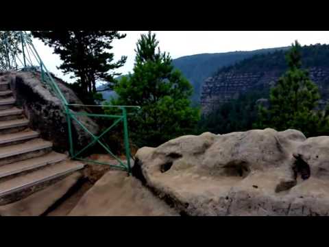 Pravcicka gate -