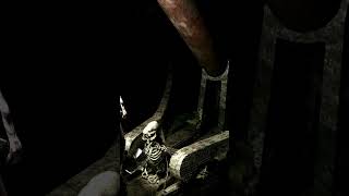 GOTHIC REMAKE TITANIC #fails #gothicremake #gothic #gaming #shorts