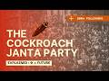 Why 20 Million Indians Joined the "Cockroach" Party | Explained 0 → Future