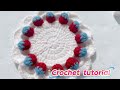 croche tutorial # crochet for beginners#handmade #crochetpatterns