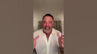 Check out Oscar De La Hoya----OMG - He tells it like it is for sure!!
