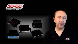 Adaptronic - Selecting Injectors for the Modular ECUs