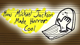 Understanding Thriller