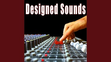 Sci Fi Spaceship Computer Communication Tones