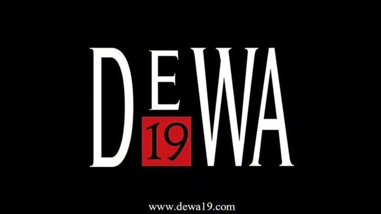 KANGEN (ARI LASSO) - DEWA 19 BACKING TRACK (NO GITAR) (NO VOCAL)