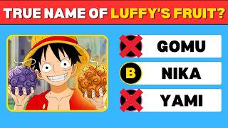 99% of Anime Fans FAIL This Quiz 🤯 (Very Easy → Impossible)