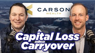 Capital Loss Carryover