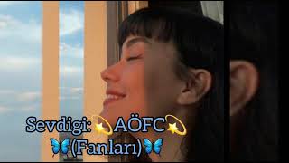 Ayça Özefe Tanıtım