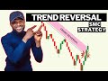 Best trend reversal smart money trading strategy