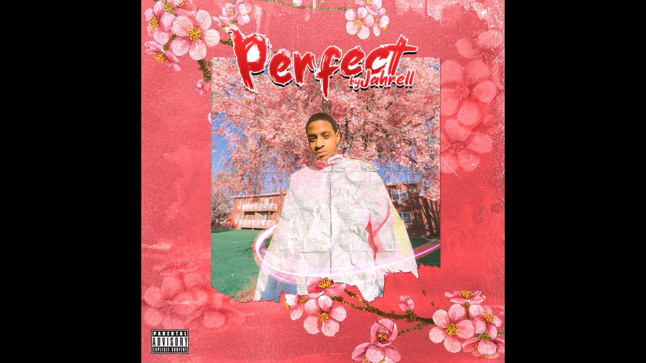 Jrelly - Perfect (Official Audio) 2019