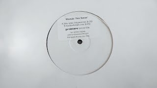 Wavsub - This Sense [AudiovAndals Mix]