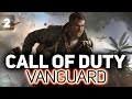 Время крутых игр ☀ Call of Duty: Vanguard ☀ Часть 2