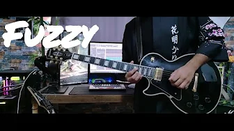 SCANDAL - 『Fuzzy 』| Guitar Cover SCANDAL - 『Fuzzy 』| Guitar Cover