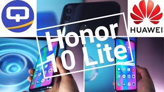 картинка: Обзор Huawei Honor 10 Lite. Сложно! / QUKE.RU /