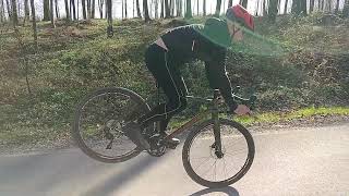BOTTECCHIA GRAVEL MONSTER VOL. 2 - YouTube