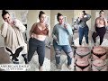 WILL IT FIT?! American Eagle & Aerie |Try On Haul|