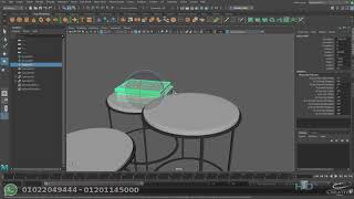 14 Freeze And Reset Transformation