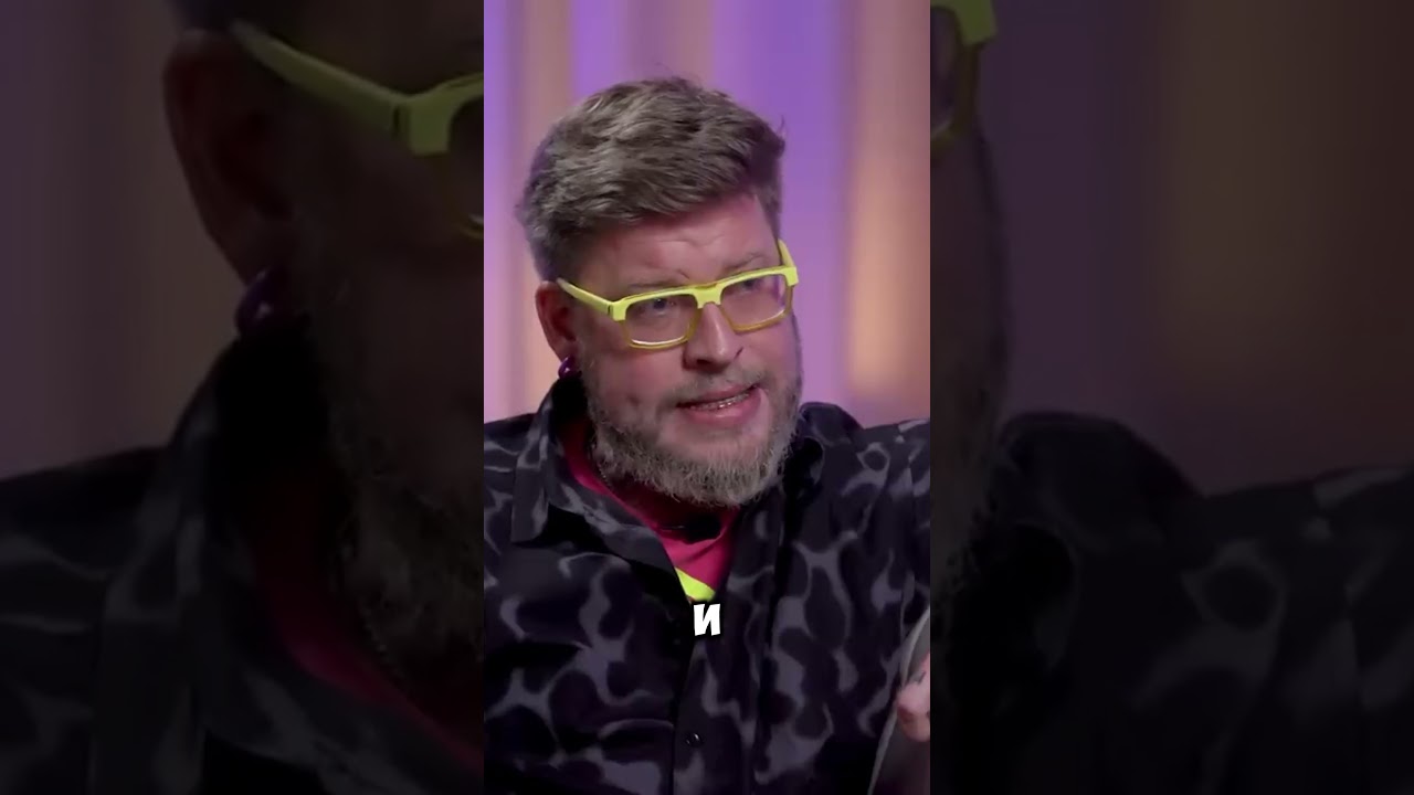 Габар про канал Габарик и Столярик 