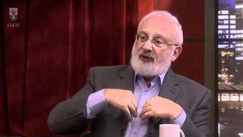 What Is the Source of Happiness? | Ask The Kabbalist with Dr. Michael Laitman