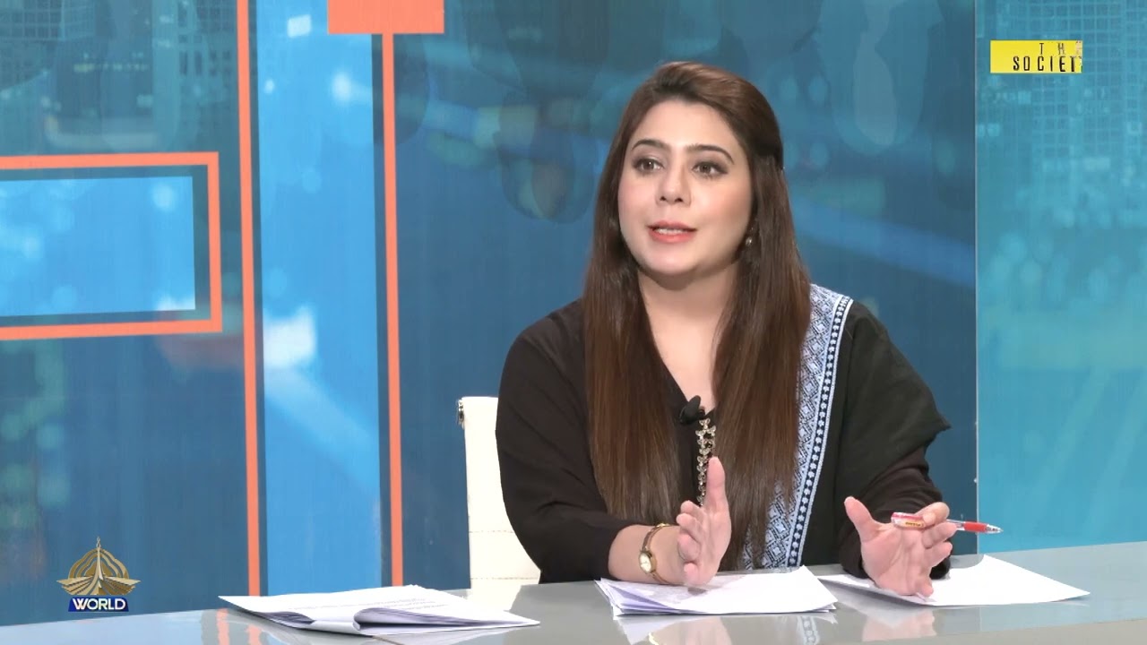 The Society ||Breaking the Chains: Addressing Dowry Traditions & Culture in Society  ||07-11-2024