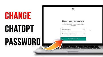 How To Change ChatGPT Password | ChatGPT Account Password Change Guide 2023