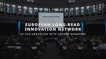 European Long Read Innovation Network (ELRIN) | The potential to transform rare disease diagnostics
