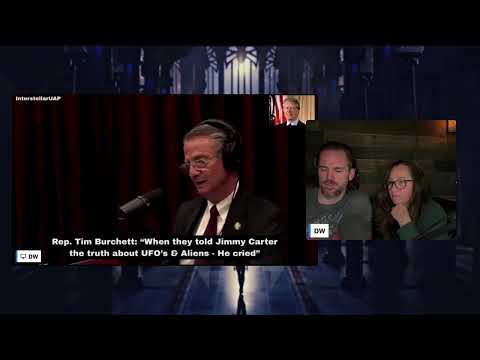 The Extraterrestrial/UFO Question (Truth Warrior Live)
