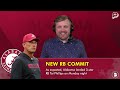 Alabama Football Gets A BOATLOAD Of GOOD And BAD Recruiting News Led By 3 New Commits