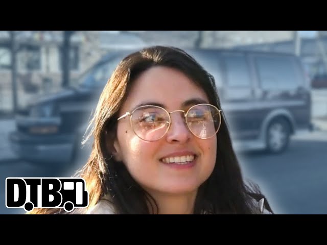 Carly Cosgrove - BUS INVADERS Ep. 1900 - YouTube