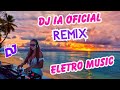 🔥 REMIX ELETRÔNICO 2025 ! 🎶 A Batida Viciante Que Você Não Pode Perder – Ouça Agora! 🚀