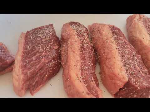 Wagyu Picanha (Picaña)