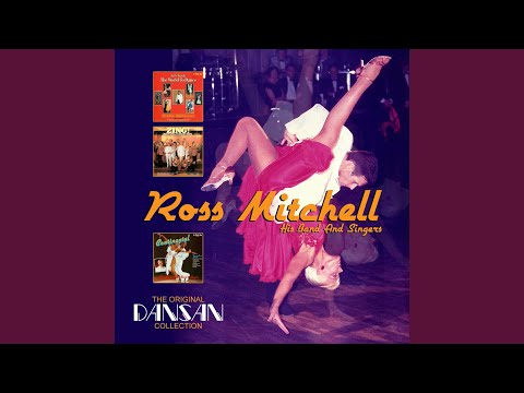 Ross Mitchell - Let's Teach the World to Dance (Quick Step)