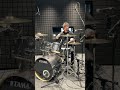 Comparing six drum kits