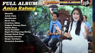 Full Album Terbaru Anisa Rahma |Munafik