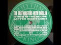 THE BEATMASTERS Feat. MERLIN - Who
