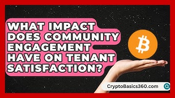 What Impact Does Community Engagement Have on Tenant Satisfaction? | Rental Property Gurus News