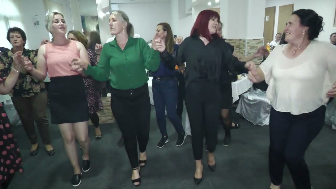 Veselo Kolo restoran Splav Breštica -Banovići   Muz Adnan Zenunović