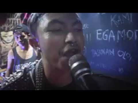 SINGGASANA PUNK SONG BANGKIT (OFFICIAL VIDEO KLIP)
