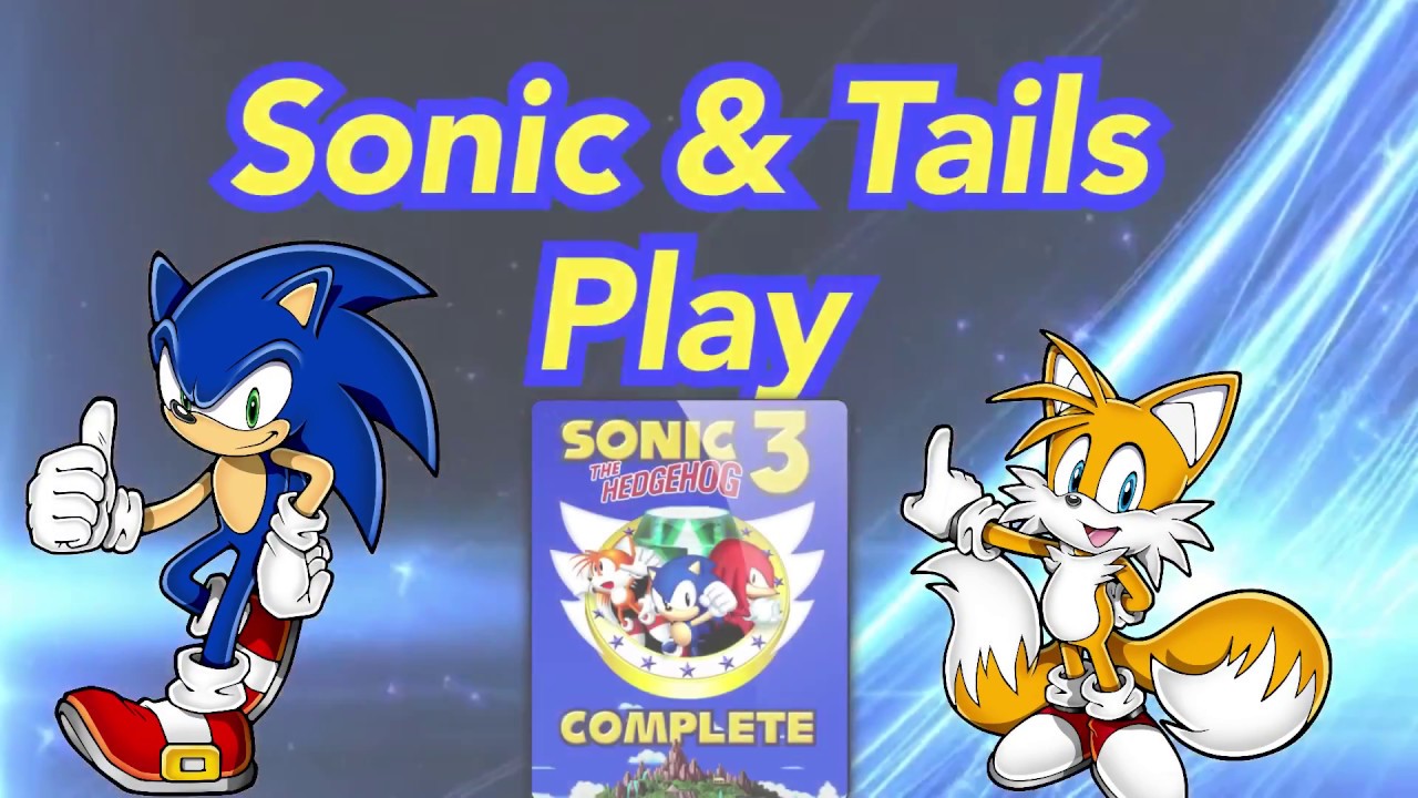 Spiel Sonic Spiel Sonic
