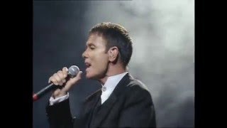 The Miracle by Sir Cliff Richard